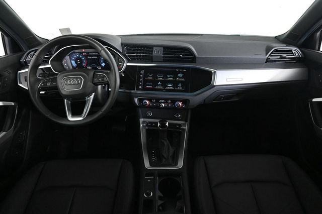 2025 Audi Q3 Premium - 22985371 - 8