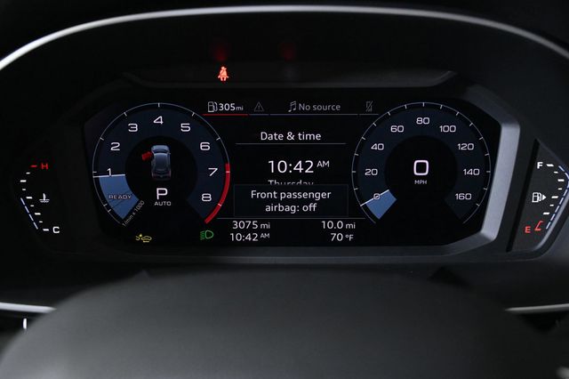 2025 Audi Q3 Premium - 22990193 - 11