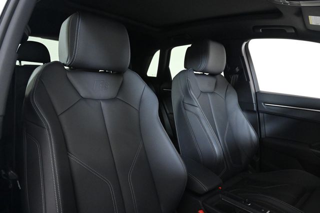 2025 Audi Q3 Premium - 22990193 - 15