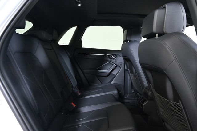 2025 Audi Q3 Premium - 22990193 - 16