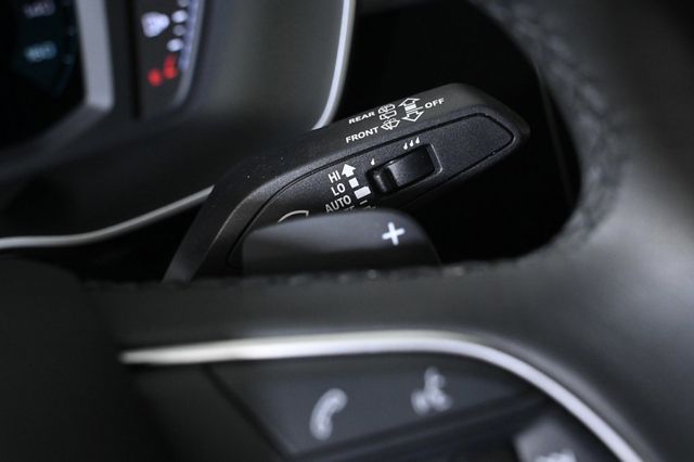 2025 Audi Q3 Premium - 22990193 - 19