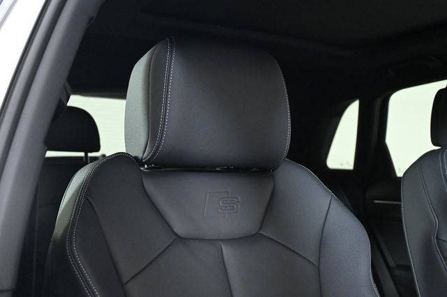 2025 Audi Q3 Premium - 22990193 - 20