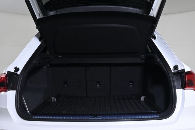 2025 Audi Q3 Premium - 22990193 - 23