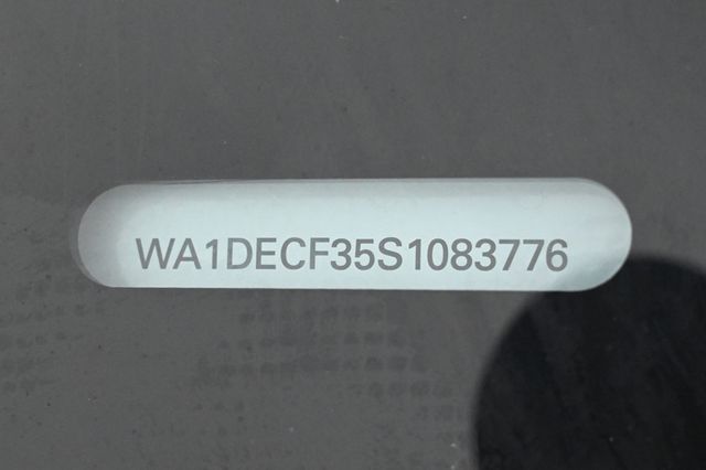 2025 Audi Q3 Premium - 22990193 - 26