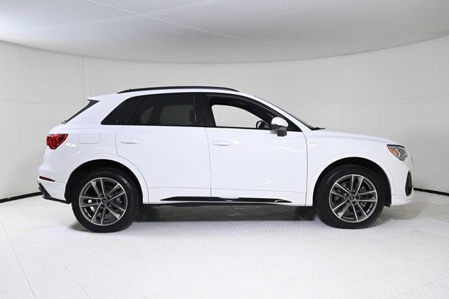 2025 Audi Q3 Premium - 22990193 - 5