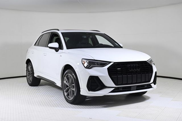 2025 Audi Q3 Premium - 22990193 - 6
