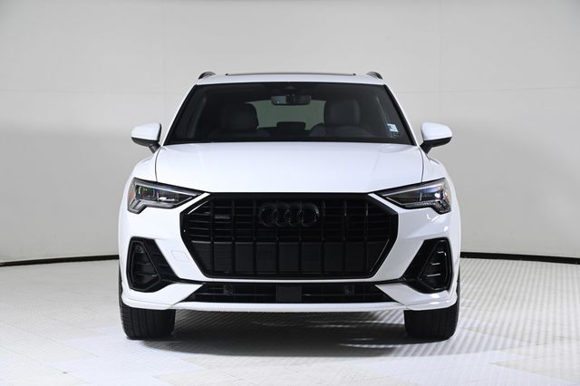 2025 Audi Q3 Premium - 22990193 - 7