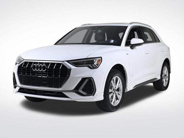 2025 Audi Q3 Premium - 22993725 - 0