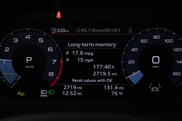 2025 Audi Q3 Premium - 22993725 - 10