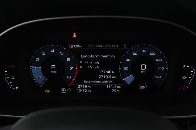 2025 Audi Q3 Premium - 22993725 - 11