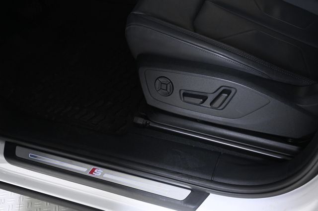 2025 Audi Q3 Premium - 22993725 - 20