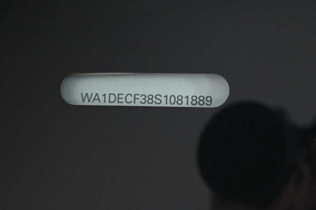 2025 Audi Q3 Premium - 22993725 - 24