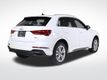 2025 Audi Q3 Premium - 22993725 - 4