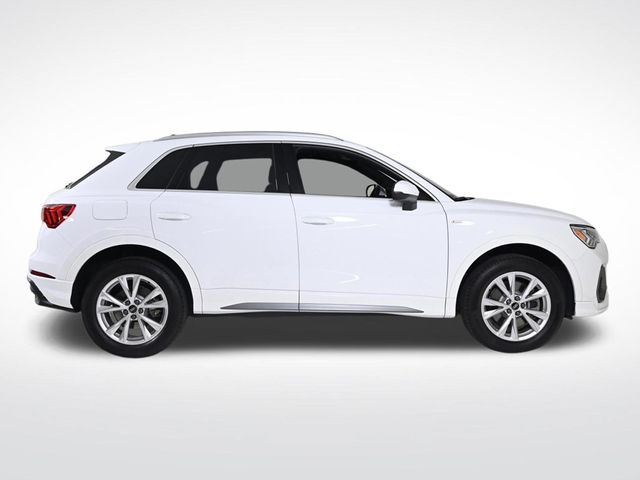 2025 Audi Q3 Premium - 22993725 - 5