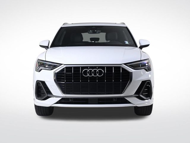 2025 Audi Q3 Premium - 22993725 - 7