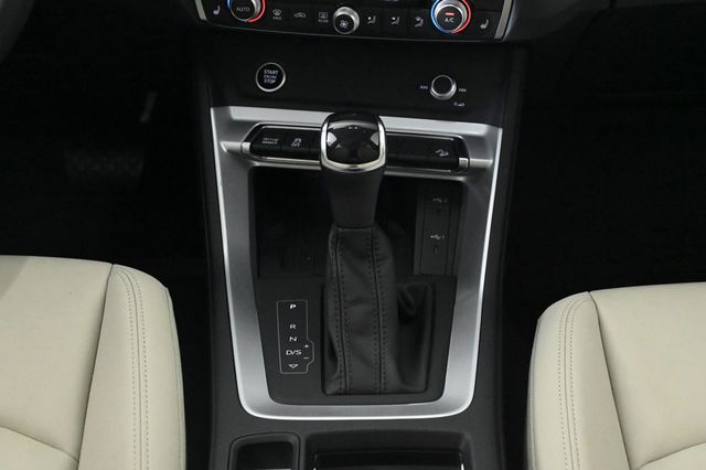 2025 Audi Q3 Premium - 22993749 - 13
