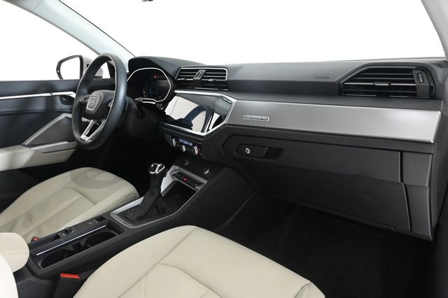 2025 Audi Q3 Premium - 22993749 - 14
