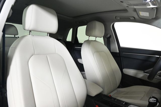 2025 Audi Q3 Premium - 22993749 - 15