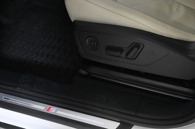 2025 Audi Q3 Premium - 22993749 - 20