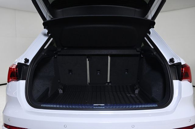 2025 Audi Q3 Premium - 22993749 - 21