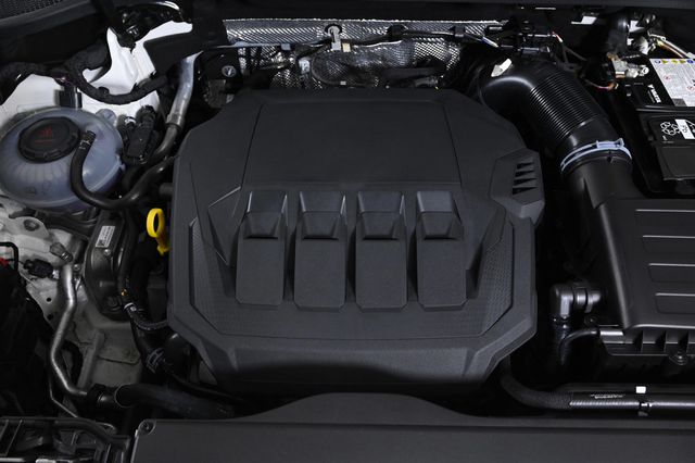 2025 Audi Q3 Premium - 22993749 - 22