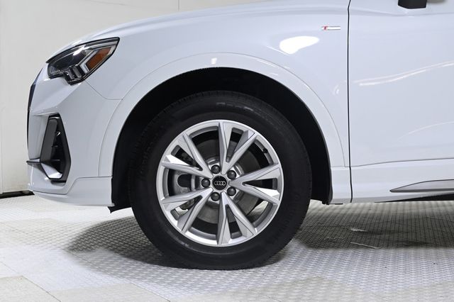 2025 Audi Q3 Premium - 22993749 - 23