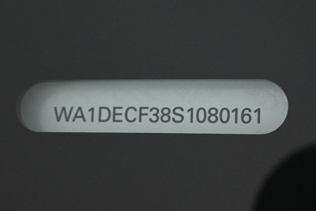 2025 Audi Q3 Premium - 22993749 - 24