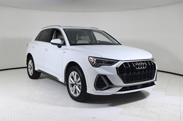 2025 Audi Q3 Premium - 22993749 - 6