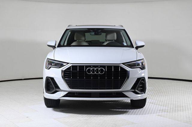 2025 Audi Q3 Premium - 22993749 - 7