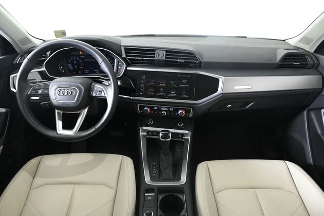 2025 Audi Q3 Premium - 22993749 - 8