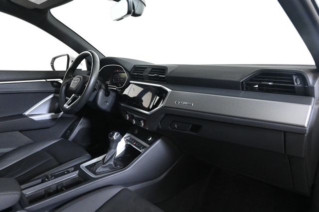 2025 Audi Q3 Premium - 22993750 - 14