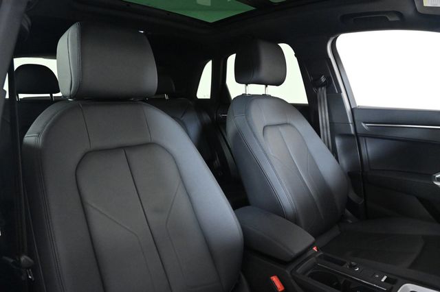 2025 Audi Q3 Premium - 22993750 - 15