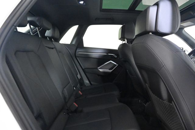 2025 Audi Q3 Premium - 22993750 - 16