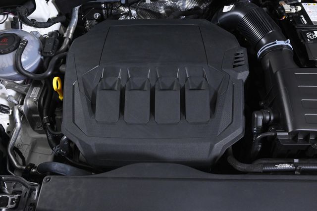 2025 Audi Q3 Premium - 22993750 - 21