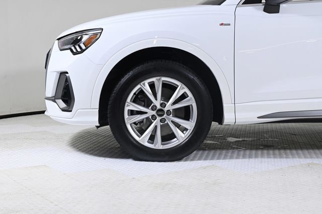 2025 Audi Q3 Premium - 22993750 - 22