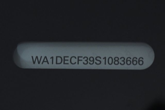 2025 Audi Q3 Premium - 22993750 - 23