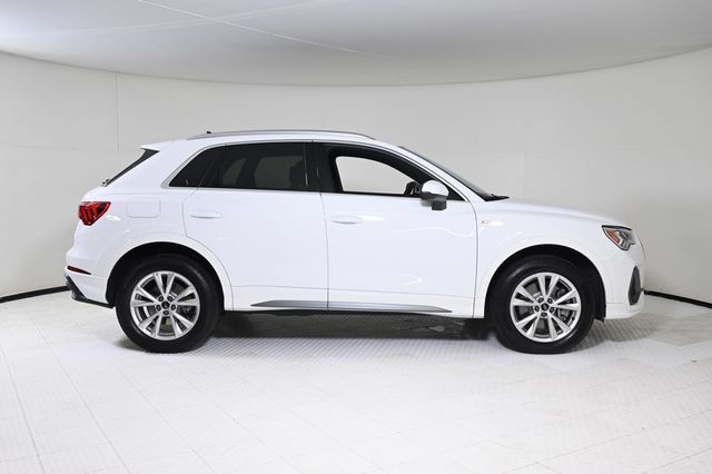 2025 Audi Q3 Premium - 22993750 - 5