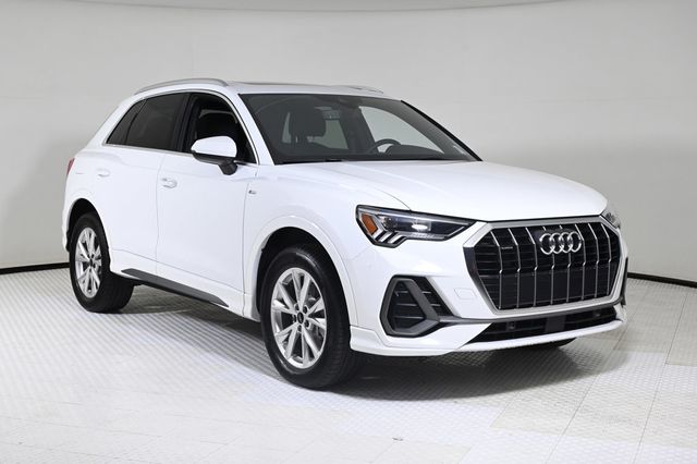 2025 Audi Q3 Premium - 22993750 - 6