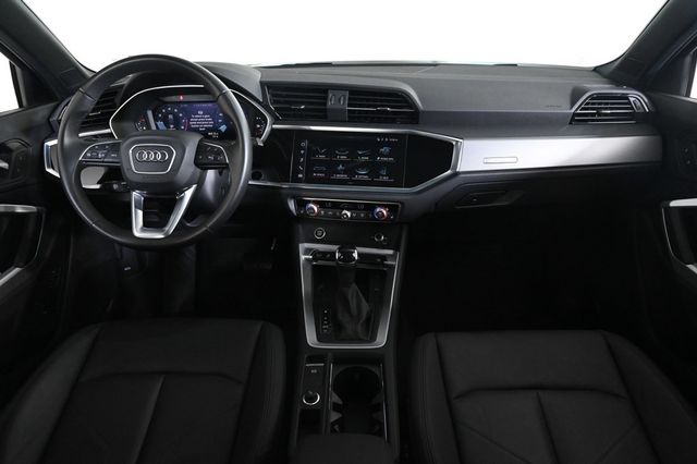 2025 Audi Q3 Premium - 22993750 - 8