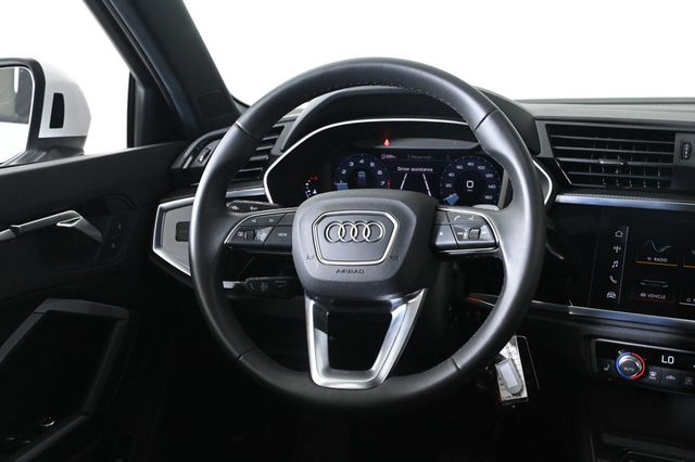 2025 Audi Q3 Premium - 22993758 - 9