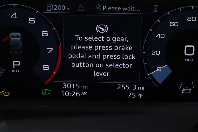 2025 Audi Q3 Premium - 22993758 - 10