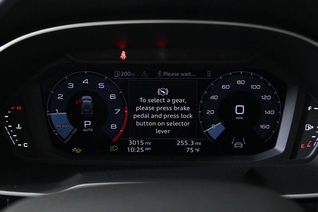 2025 Audi Q3 Premium - 22993758 - 11