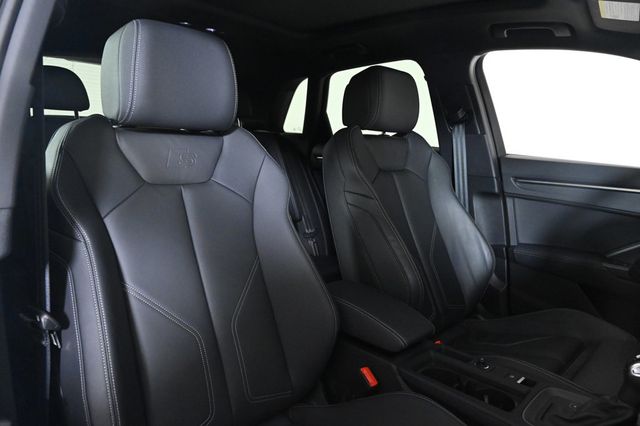 2025 Audi Q3 Premium - 22993758 - 15