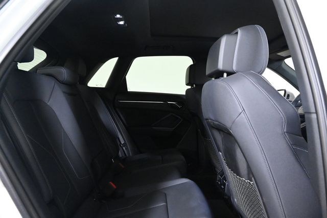 2025 Audi Q3 Premium - 22993758 - 16
