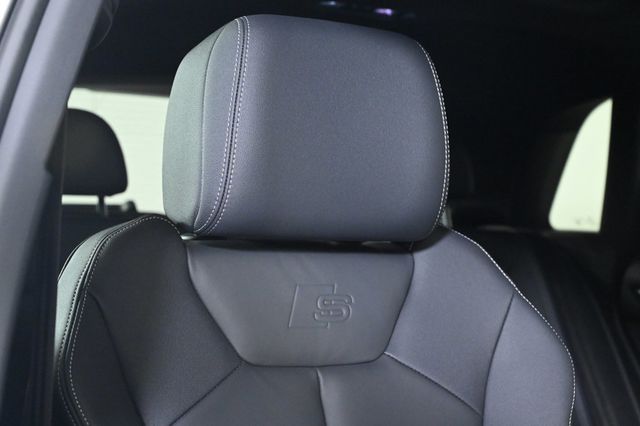 2025 Audi Q3 Premium - 22993758 - 19