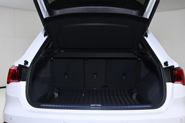 2025 Audi Q3 Premium - 22993758 - 22
