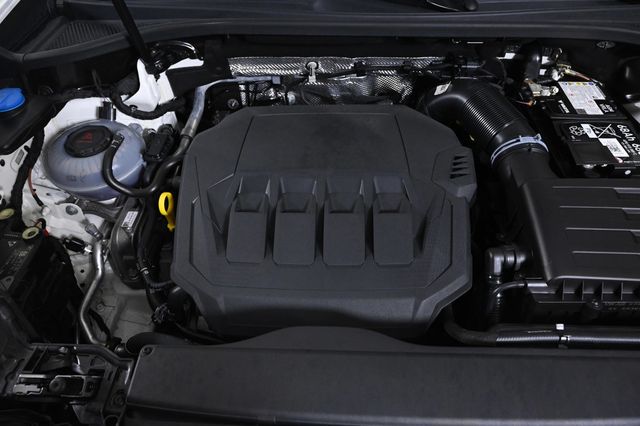 2025 Audi Q3 Premium - 22993758 - 23