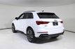 2025 Audi Q3 Premium - 22993758 - 2