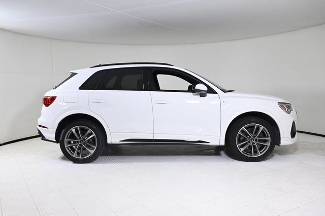 2025 Audi Q3 Premium - 22993758 - 5