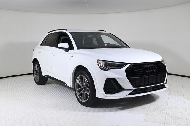 2025 Audi Q3 Premium - 22993758 - 6